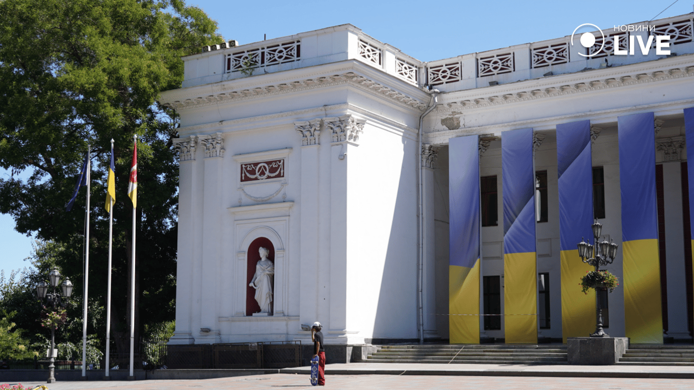 Мільйони на рекламу місцевої влади Одещини: дані витрат