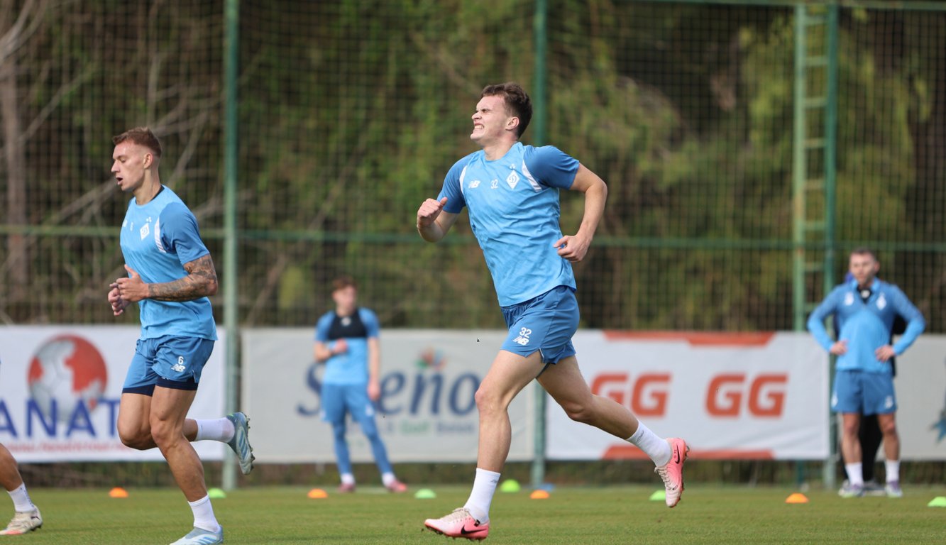 Тарас Михавко