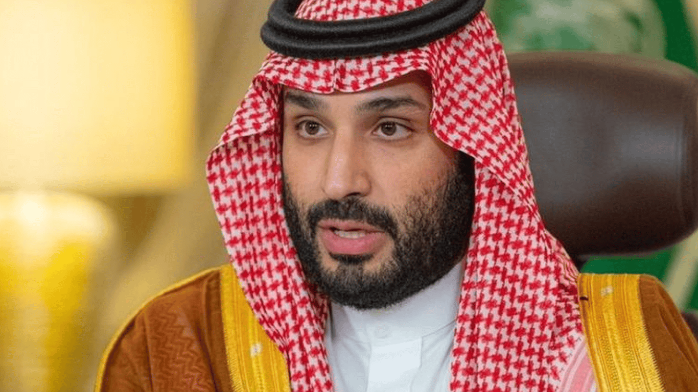 На наслідного принца Саудівської Аравії скоїли замах, — ЗМІ