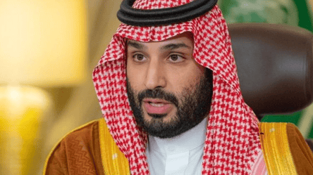 На наслідного принца Саудівської Аравії скоїли замах, — ЗМІ - 290x166