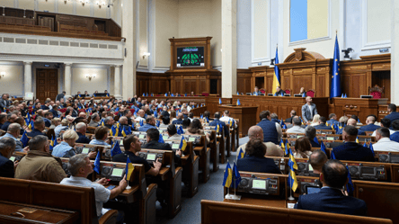Голову СБУ призначатиме Рада, а заступників — президент: проєкт - 290x166