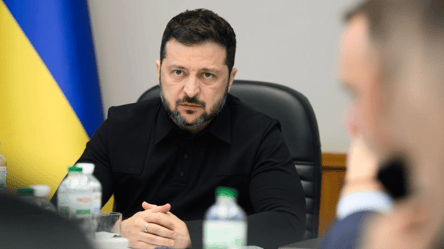 Нічна атака РФ: Зеленський повідомив про наслідки у 10 областях - 304x171