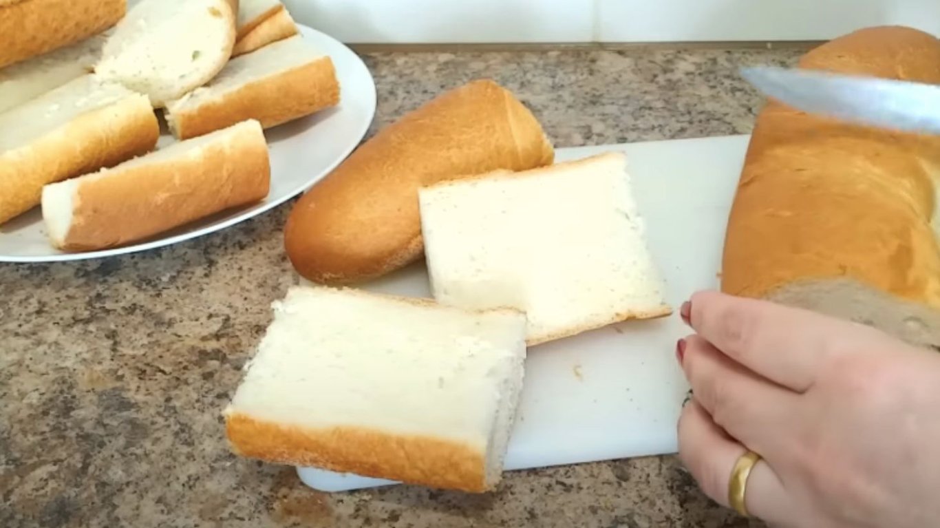 гарячі бутерброди на сніданок, смачніше піци в 100 раз