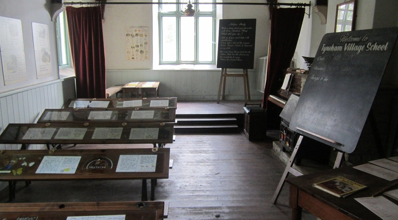 Селище привид - фото 2