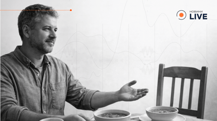 Емпатія за столом — чому маленькі жести через їжу змінюють життя - 290x166