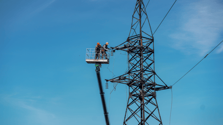 Украина наращивает энергомощность — добавят более 500 МВт - 290x160