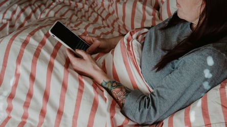 Що буде, якщо не вимикати Wi-Fi на телефоні на ніч - 285x160