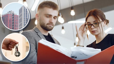 Можно ли лишиться жилья: что нужно знать при покупке квартиры в условиях военного положения - 328x184