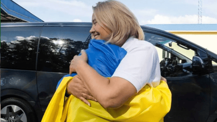 Из оккупации вернули 17-летнего подростка - 285x160