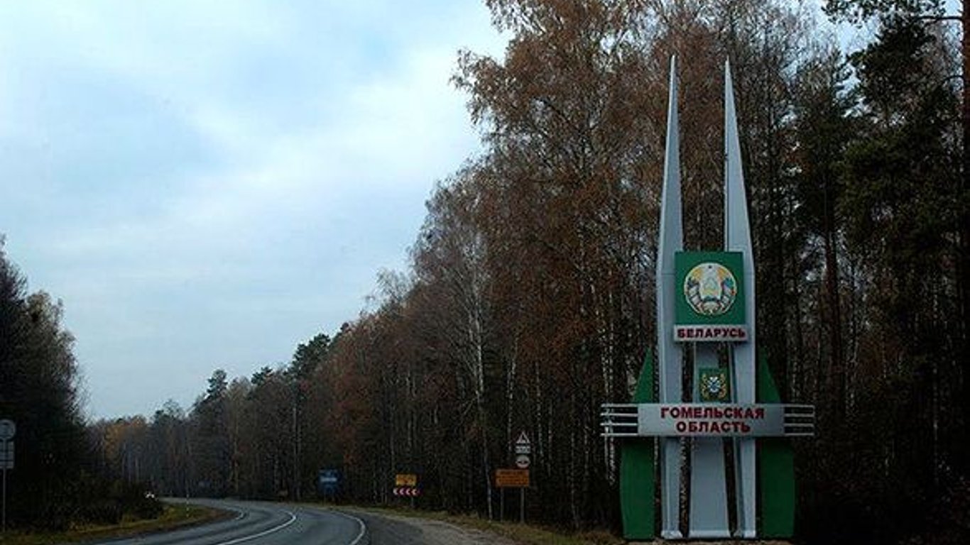 Беларусь введет местный сбор за пересечение границы с Украиной