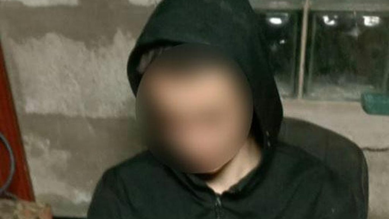 У Київській області 17-річний хлопець зарізав вітчима