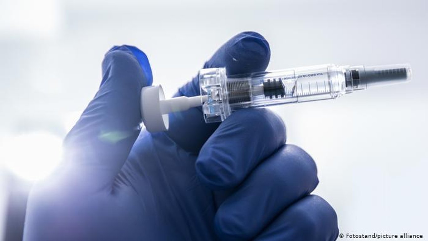 Еще одна прививка в 2021? немецкие врачи удивили заявлением