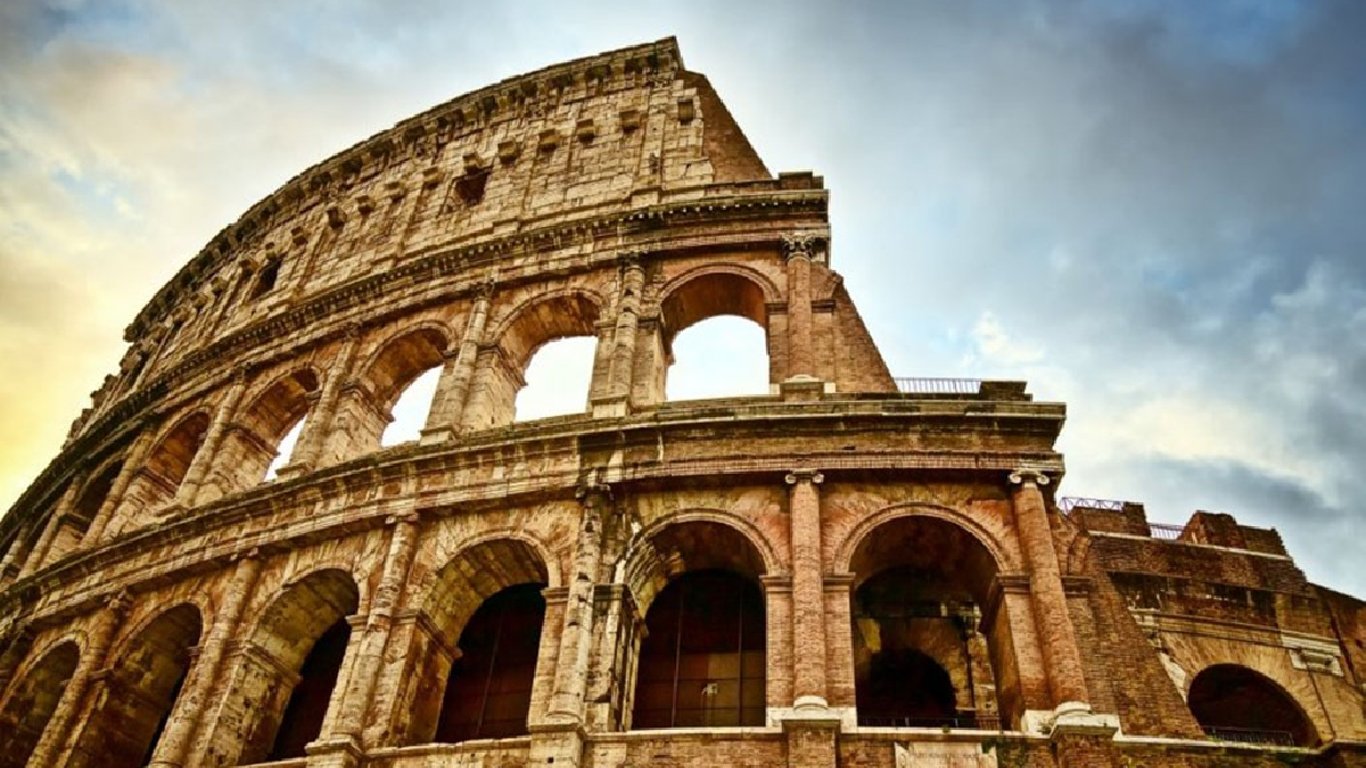 Римські канікули: скільки коштують квитки до Вічного Міста та чому до нього варто поїхати