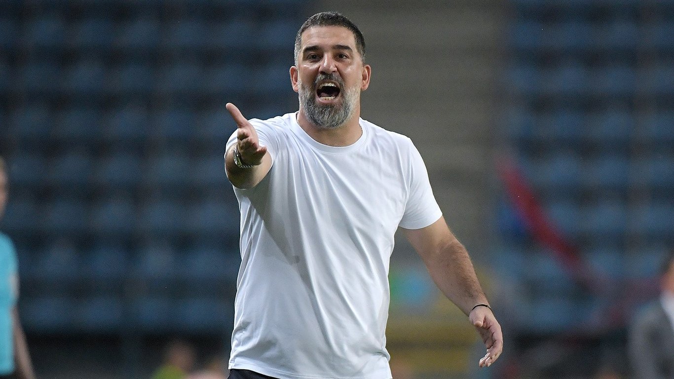 Матч Шахтер — Панатинаикос