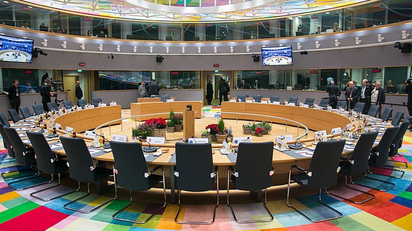 Обстрелы в Израиле - Совет ЕС соберется на экстренное заседание