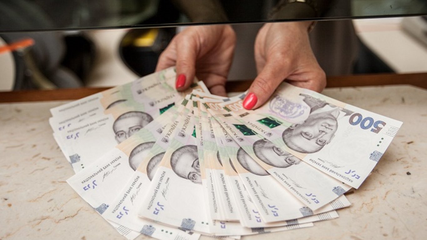 Курс гривні - НБУ встановив курси валют на 18 травня