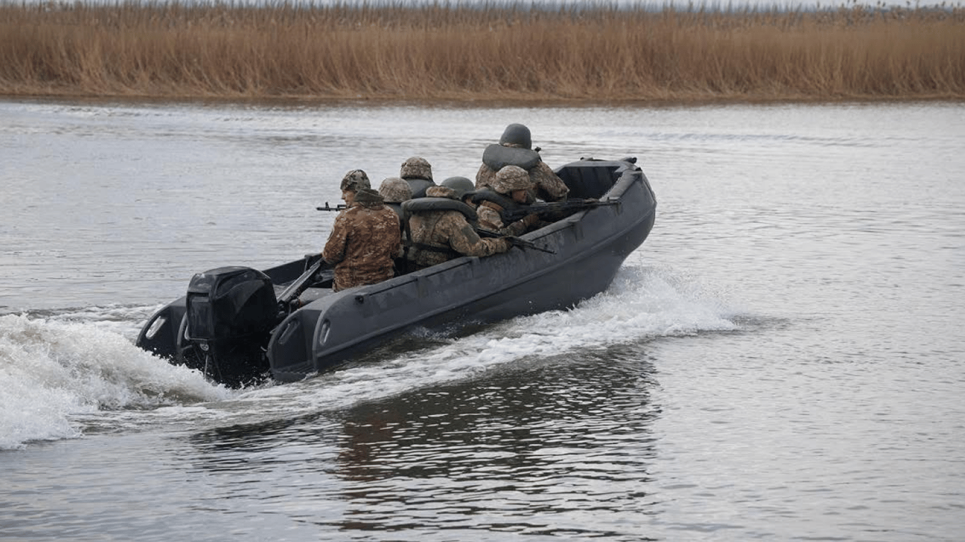 День морської піхоти України: історія та традиції