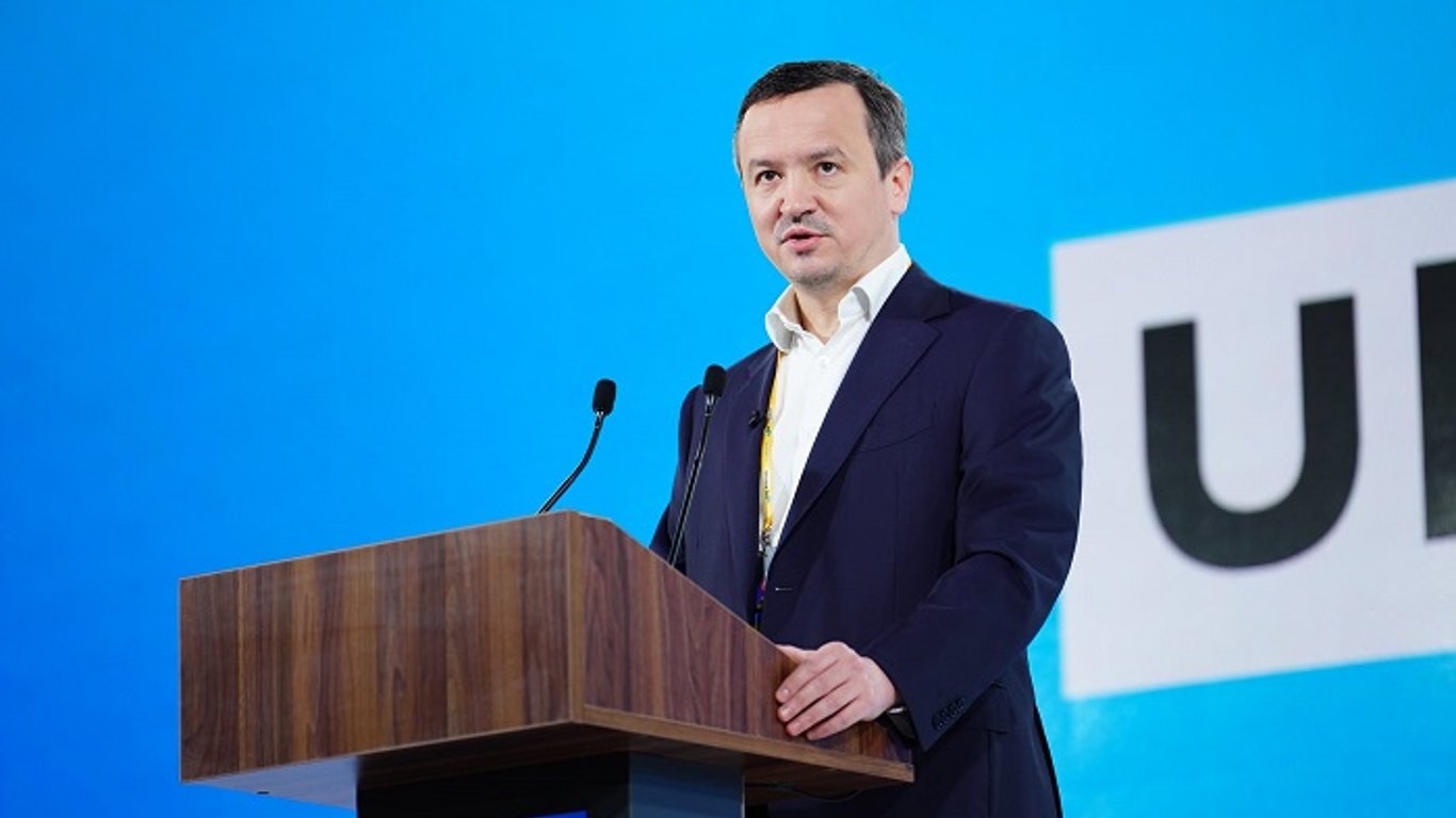 Прес-конференція Зеленського - президент розповів, чим займеться звільнений міністр економіки