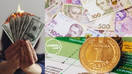 Бессмысленная и беспощадная трата бюджета: как и сколько в Украине средств уходит "в никуда" - 285x160