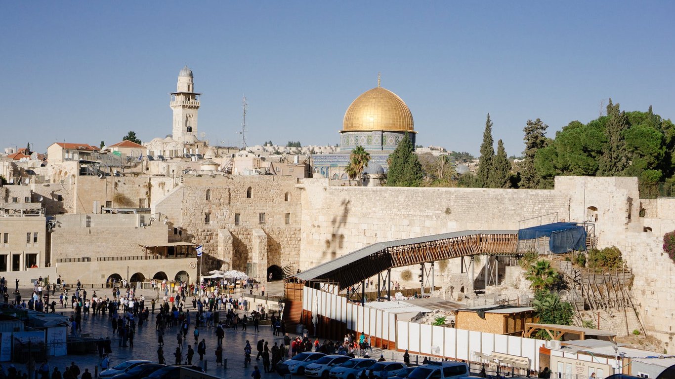 ХАМАС не пошел на примирение с Израилем