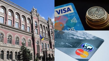 Комісію за безготівкові розрахунки знизять? Про що НБУ домовився з Visa і Mastercard - 285x160