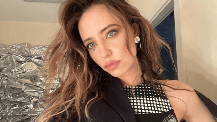 Надя Дорофєєва розповіла, як змінилися її стосунки з Дантесом за 6 років спільного життя - 290x166