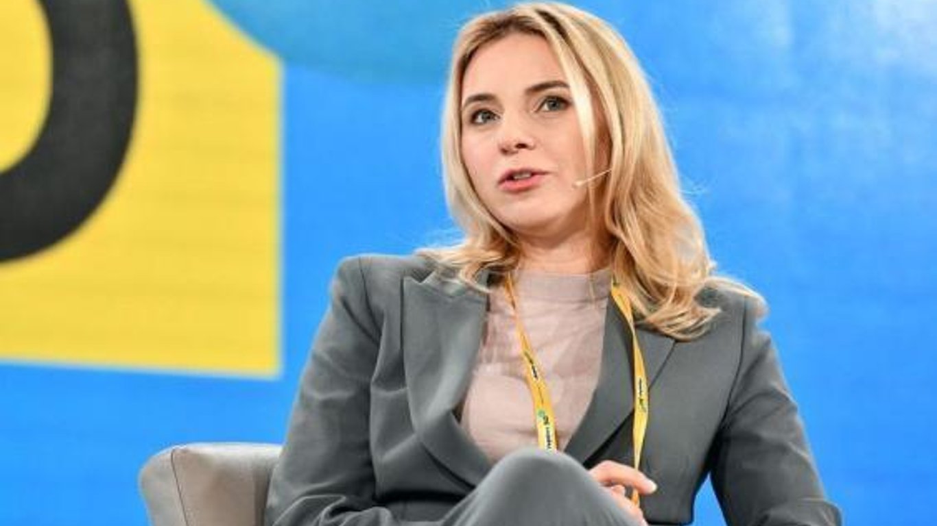Хто виконуватиме обов'язки міністра економіки в Україні — Кабмін призначив тимчасову главу Міністерства
