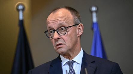 Мерц заявил, что после войны Украина расцветет после войны - 290x160