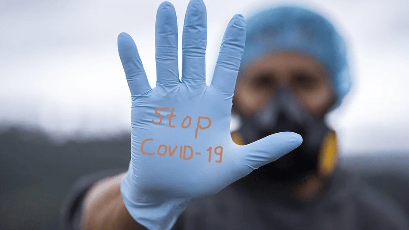 Коронавирус — ученые из Уханя заразились COVID-19 еще до начала пандемии