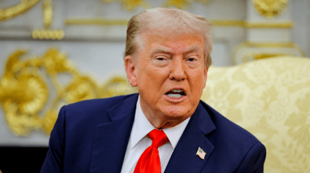 Трамп анонсував розмову з Путіним — коли вона відбудеться - 285x160