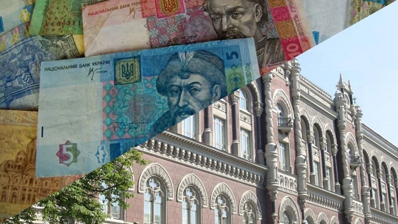 Гривна растет против доллара: курс валют на 25 мая