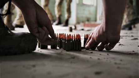 Режим "тишины" на Донбассе: за сутки 21 мая оккупанты 10 раз открывали огонь - 285x160