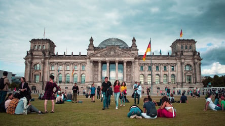 Путешествия в Германию в эпоху пандемии: все, что следует знать туристам - 285x160