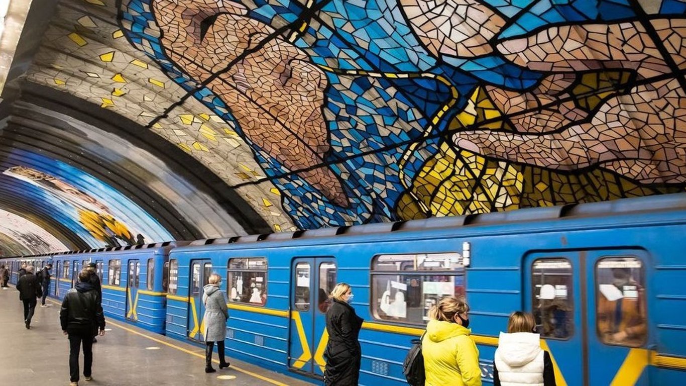 Зростання цін у метро - у Києві піднімуть тарифи