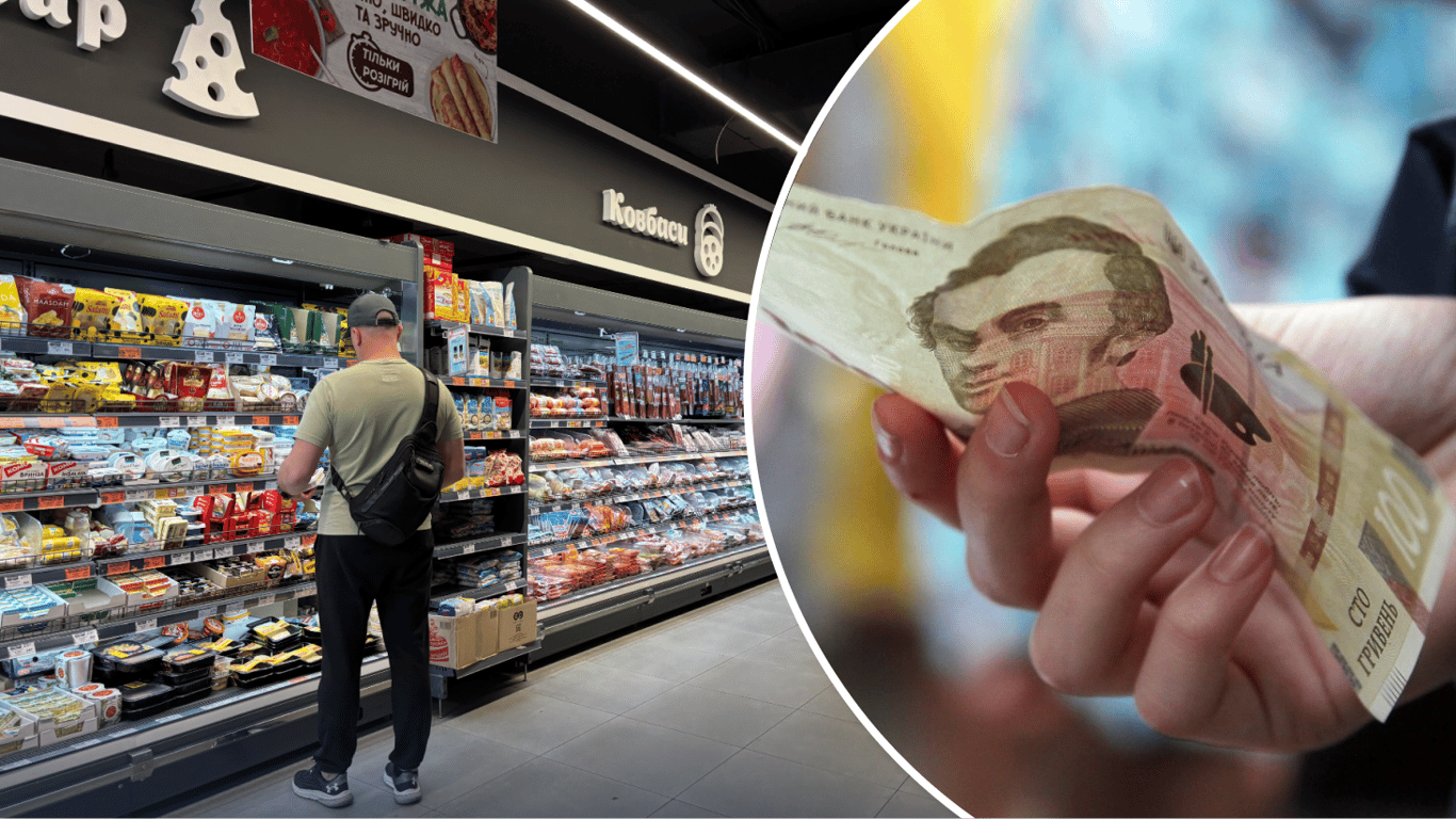 Сниженные цены на продукты в АТБ и Сільпо: что отдают на 50% дешевле