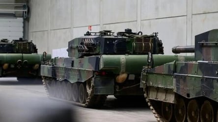 Германия одобрила экспорт оружия — сколько получила Украина - 285x160