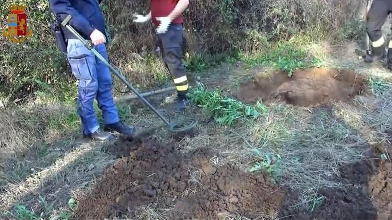 В Італії знайшли мертвою українку, яку шукали пів року