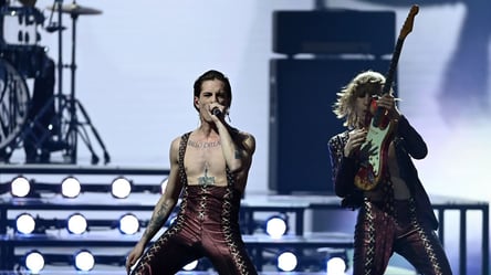 Переможці Євробачення-2021 оцінили пісню українського гурту - 285x160