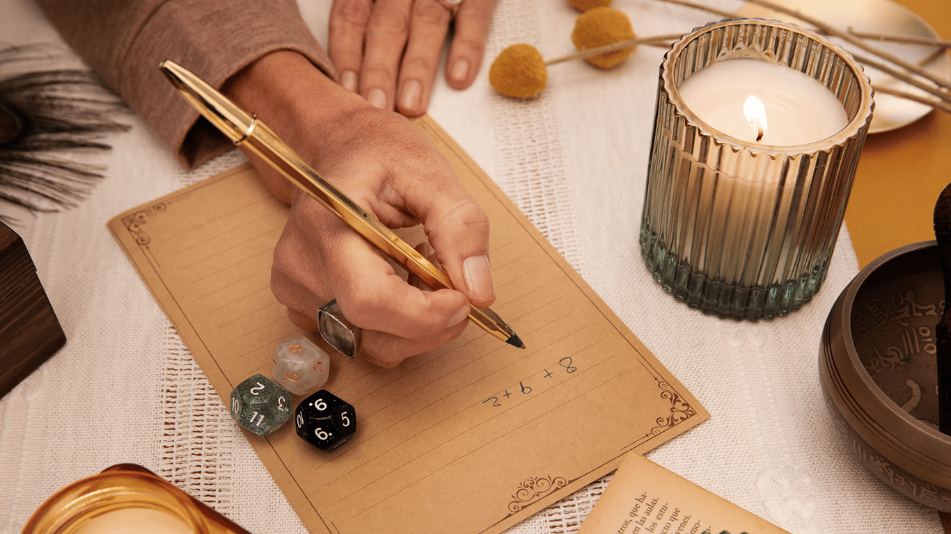 Прогноз з нумерології на 26-31 серпня