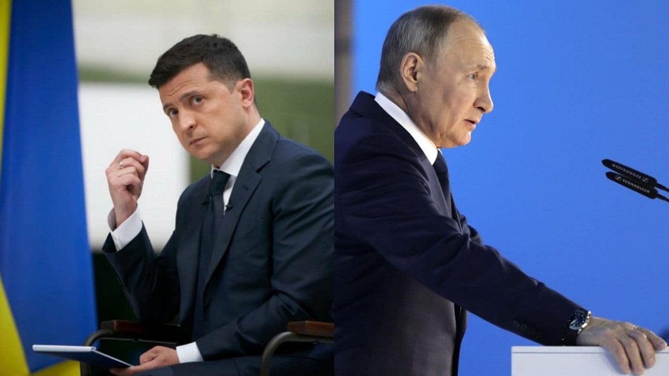 Встреча Зеленского с Путиным под вопросом? Что отказываются обсуждать в Кремле