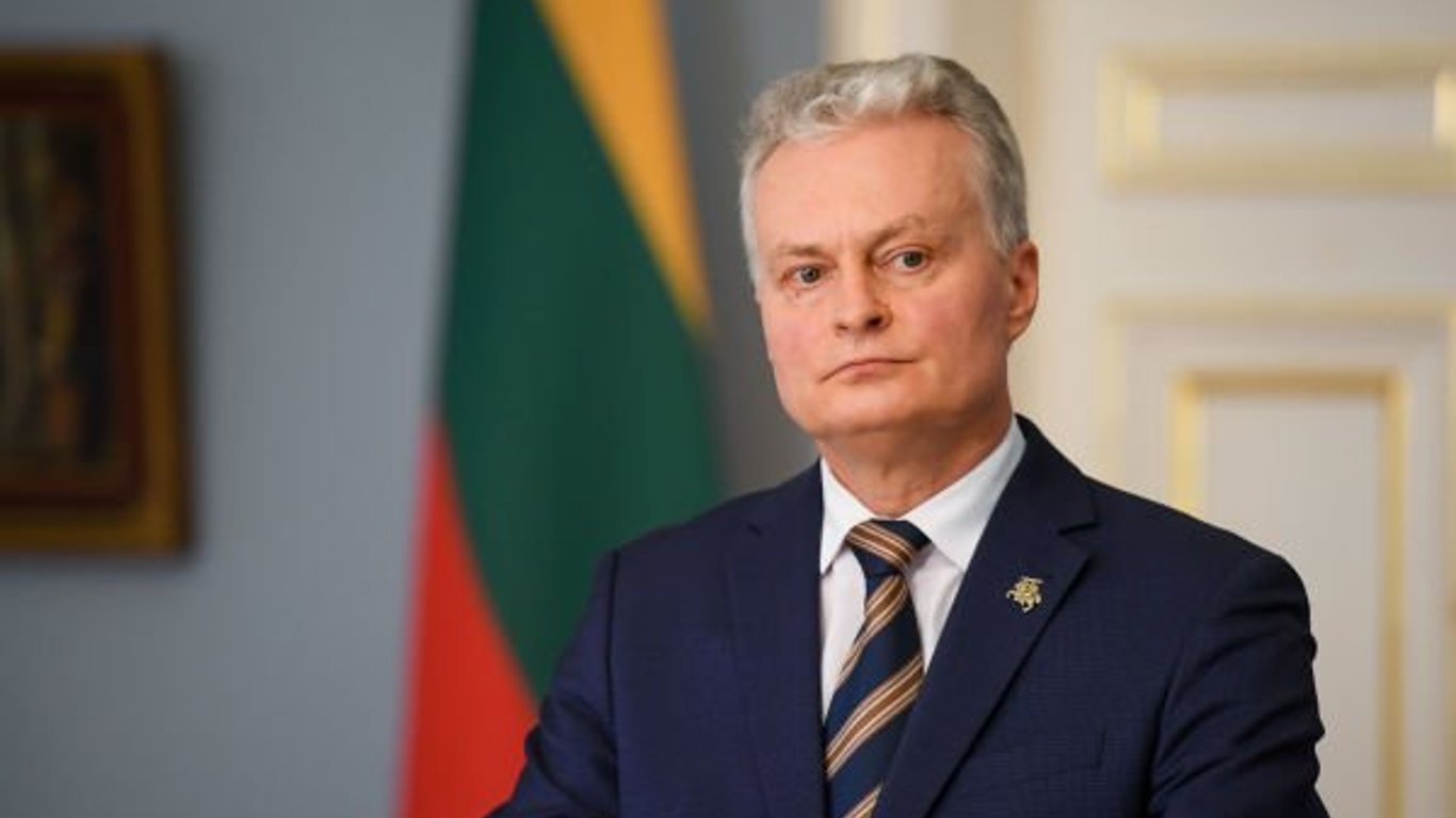 "Загроза білоруського режиму": президент Литви звернувся до НАТО через затримання Протасевича