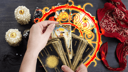 Повня 9 серпня несе фінансовий успіх цим знакам Зодіаку за Таро - 285x160