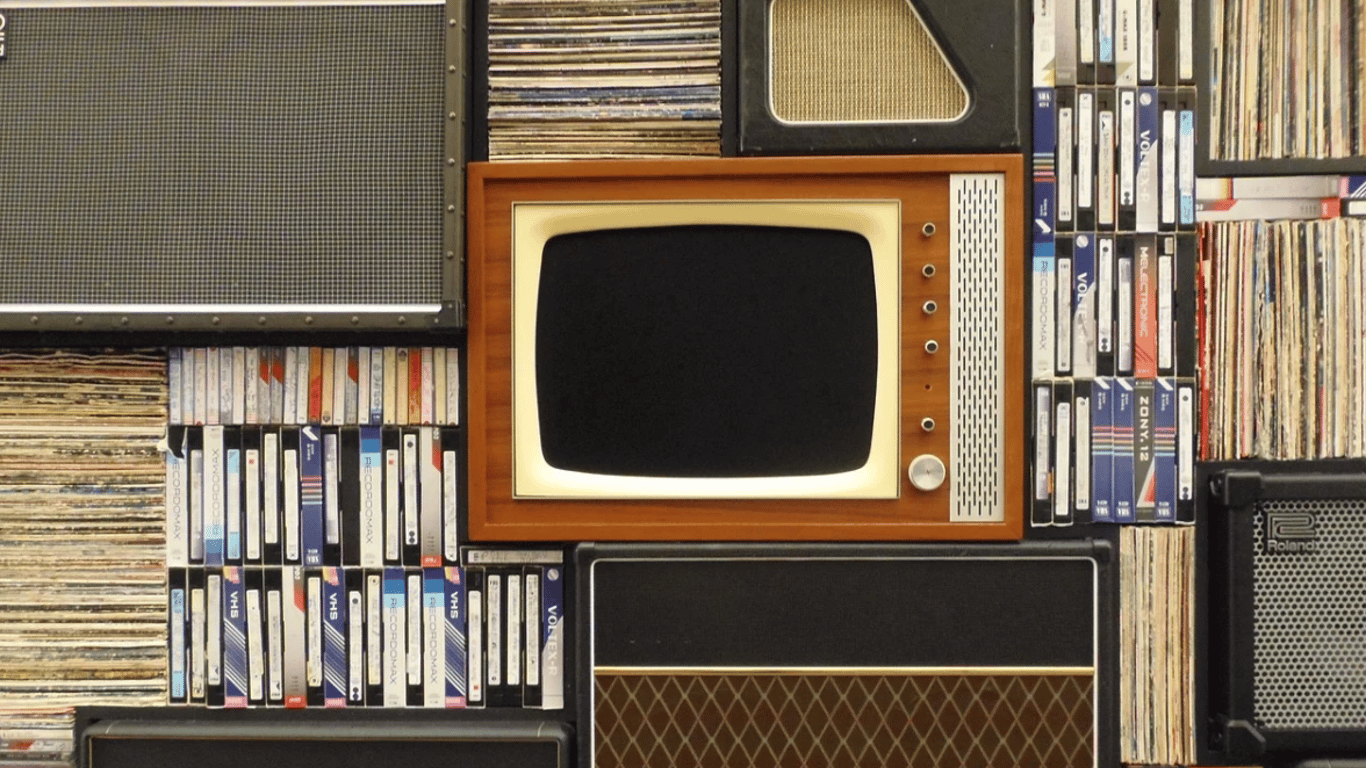 Телевизор ухудшает умственные способности - как и почему