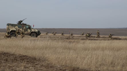 Росія знову перекидає в ОРДЛО боєприпаси: що планує ворог - 285x160