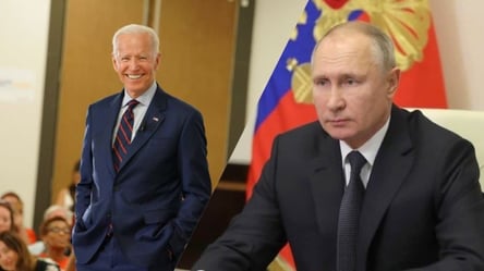 Офіційно: Білий дім і Кремль погодили зустріч Байдена та Путіна - 285x160