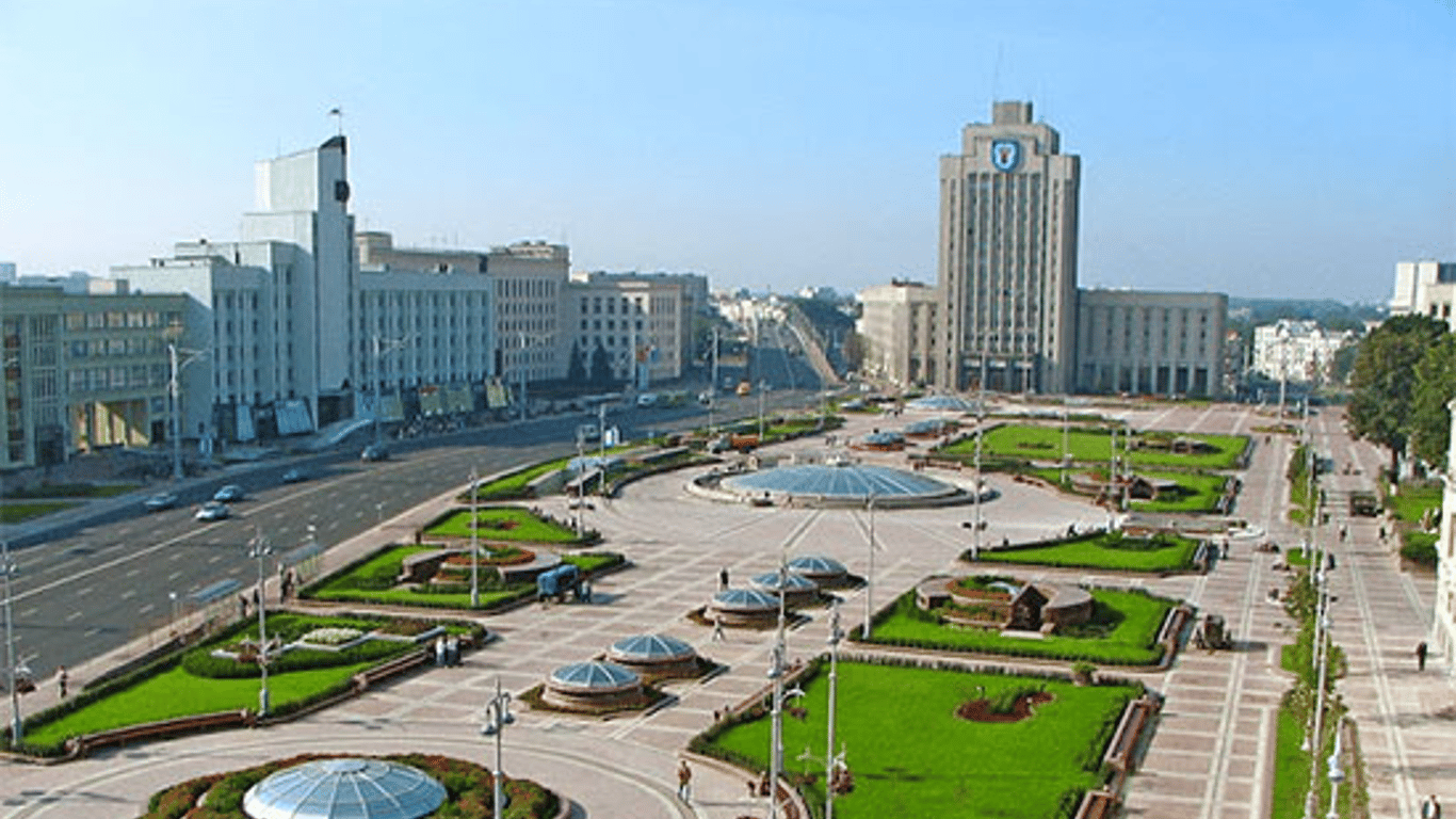 В Харькове русский язык лишили статуса регионального