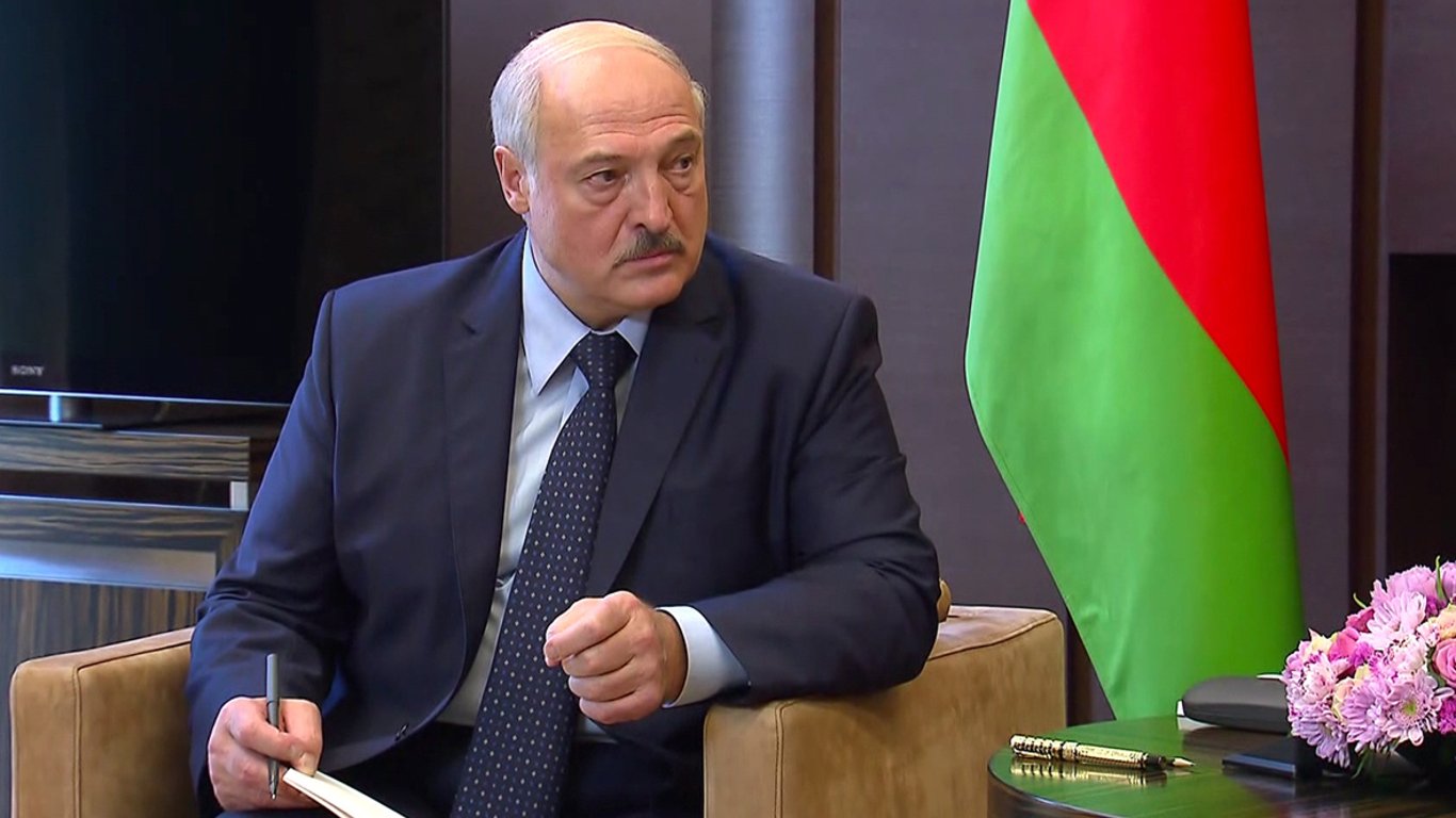 Затримання Протасевича - США ввели санкції проти Білорусі