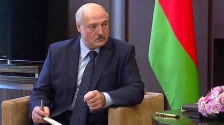 Глава дипломатії ЄС Боррель публічно назвав Лукашенка диктатором - 285x160