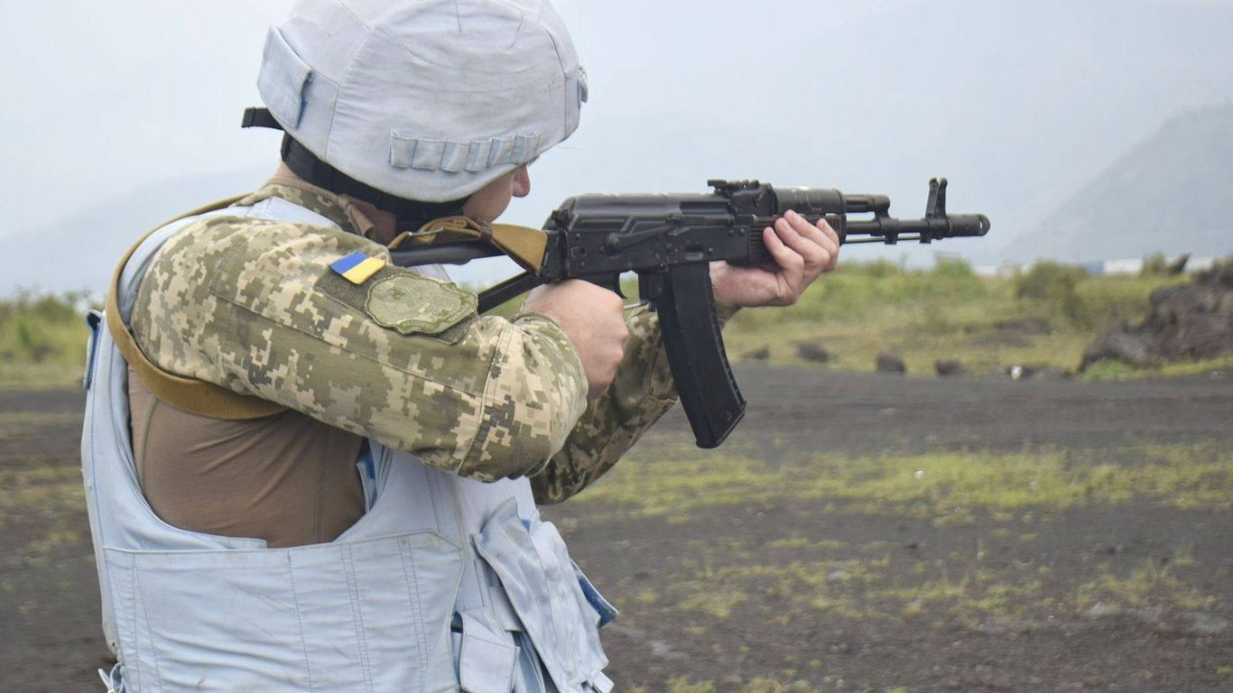 Артиллеристы ВСУ провели учения по противодействию морскому десанту возле Крыма