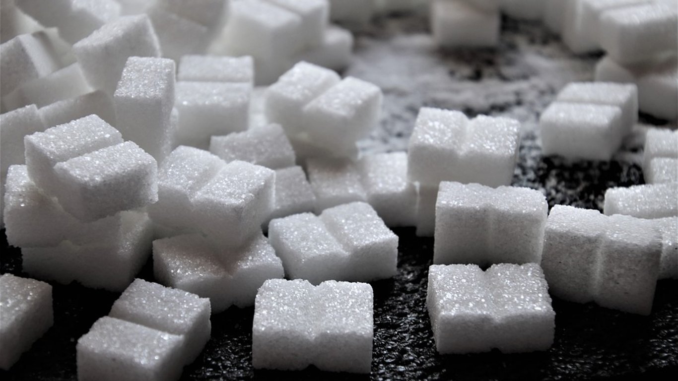 Ціни на цукор: яку вартість зафіксували та чи будуть стрибки
